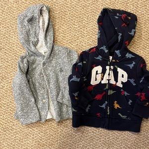 Baby boy 6-12 months